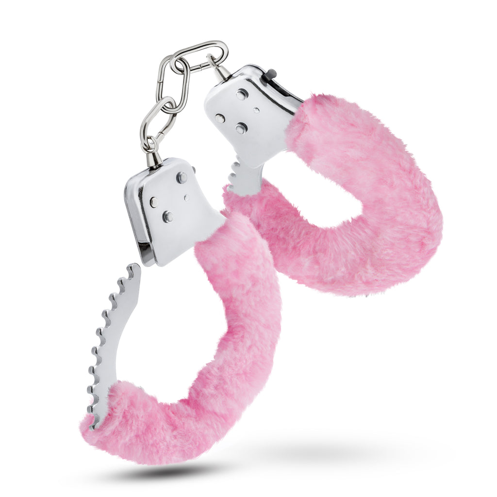 Temptasia Cuffs by Blush from LoveMart Co.