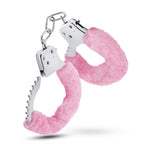 Temptasia Cuffs by Blush from LoveMart Co.