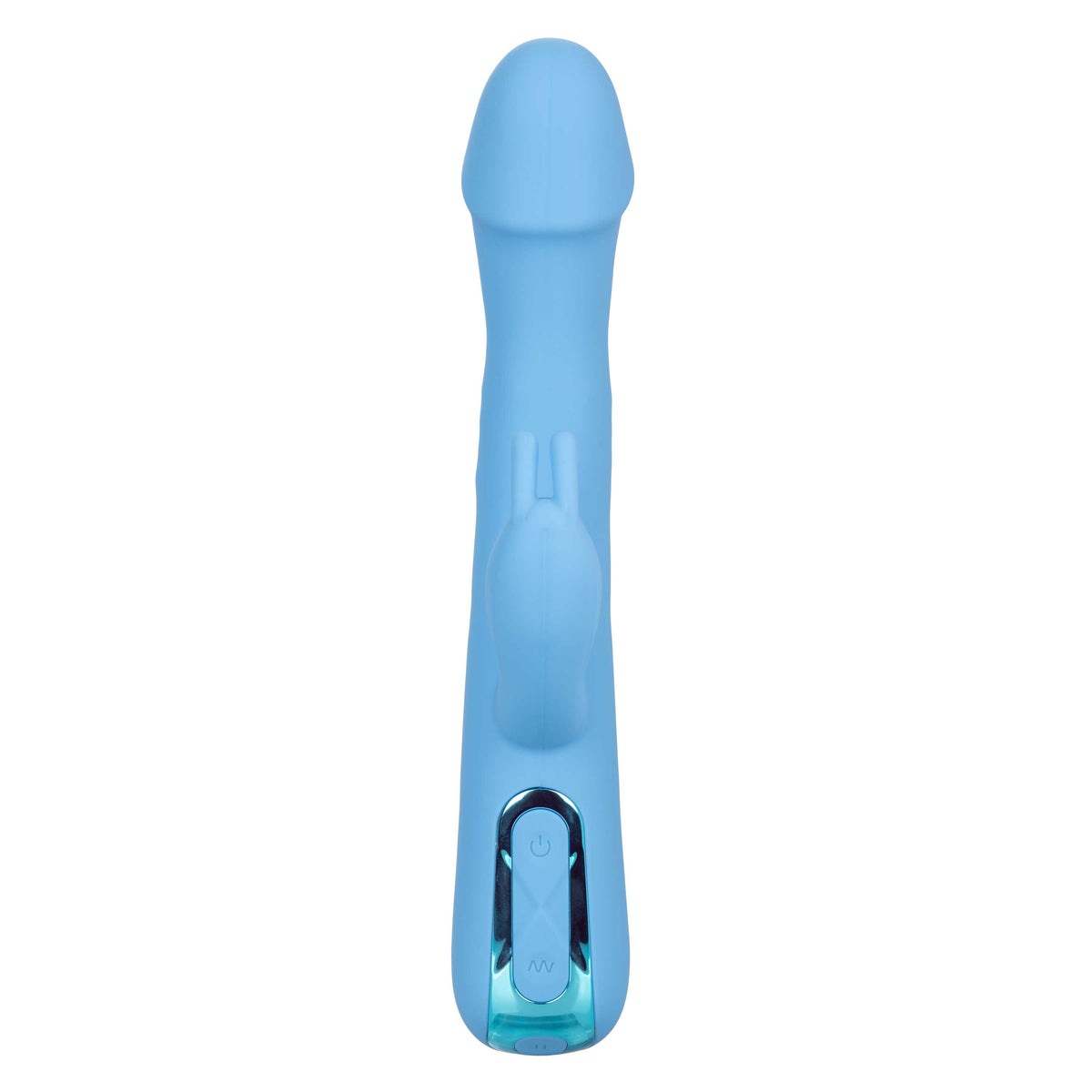 Jack Rabbit Elite Rotating Rabbit by CalExotics from LoveMart Co.