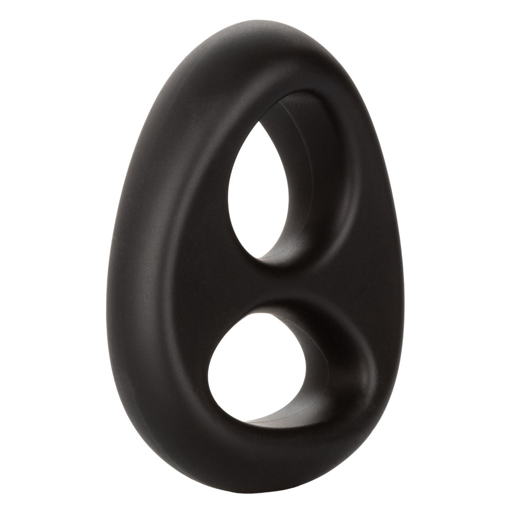 Ultra-Soft Dual Ring by CalExotics from LoveMart Co.