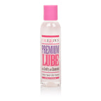 Premium Lube - 4 Fl. Oz. (118ml) by CalExotics from LoveMart Co.