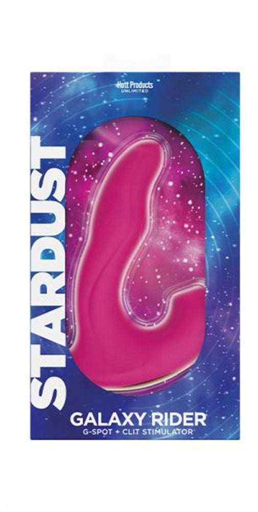 Stardust Galaxy Rider by Hott Products from LoveMart Co.