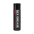 Sex Grease Silicone Based 4.4 Oz by ID - Lubricants from LoveMart Co.