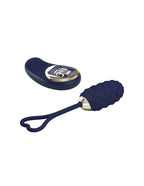 Vivian Remote Control Vibrating Egg by Pretty Love from LoveMart Co.