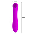 Pretty Love Len Rechargeable Wand by Pretty Love from LoveMart Co.