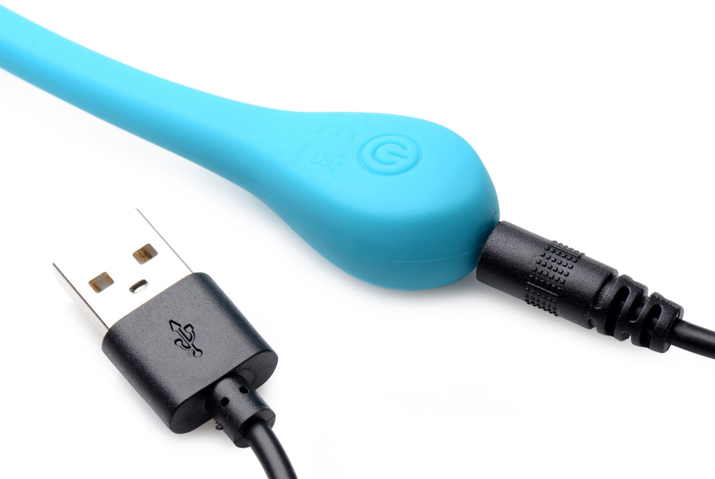 28x Plush Egg and Remote by XR Brands from LoveMart Co.