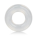 Premium Silicone Ring - Large by CalExotics from LoveMart Co.