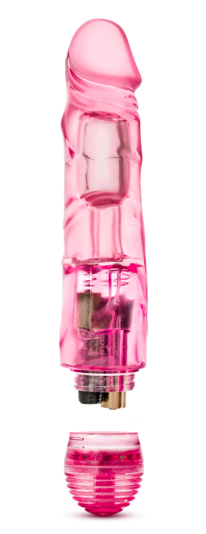 Naturally Yours the Little One by Blush from LoveMart Co.