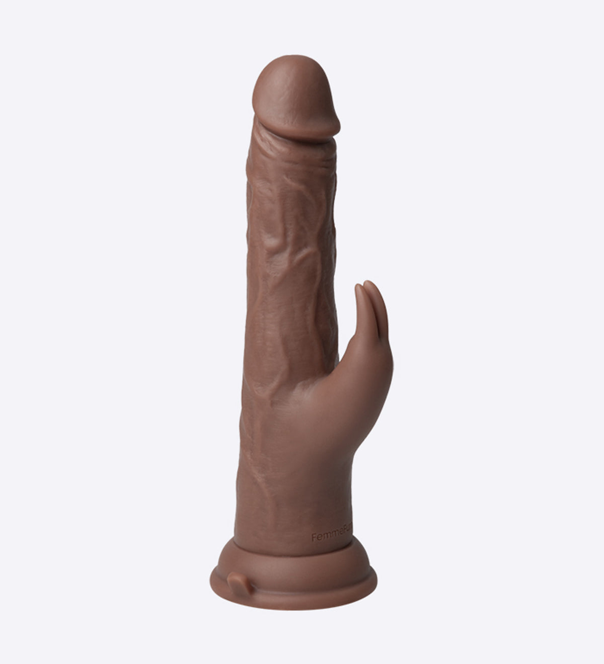 Thruster Rabbit by Femme Funn from LoveMart Co.