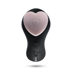 Temptasia - Heartbeat - Panty Vibe With Remote by Blush from LoveMart Co.