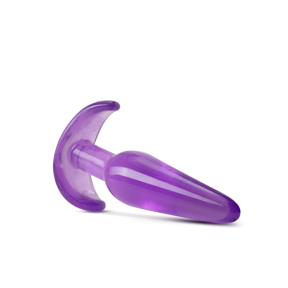 B Yours - Slim Anal Plug by Blush from LoveMart Co.