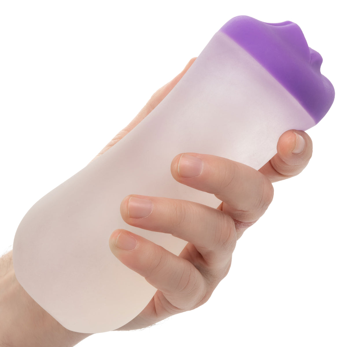 The Gripper Deep Throat Grip by CalExotics from LoveMart Co.