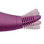 Health and Wellness Oral Flutter Plus - Plum by Cloud 9 Novelties from LoveMart Co.