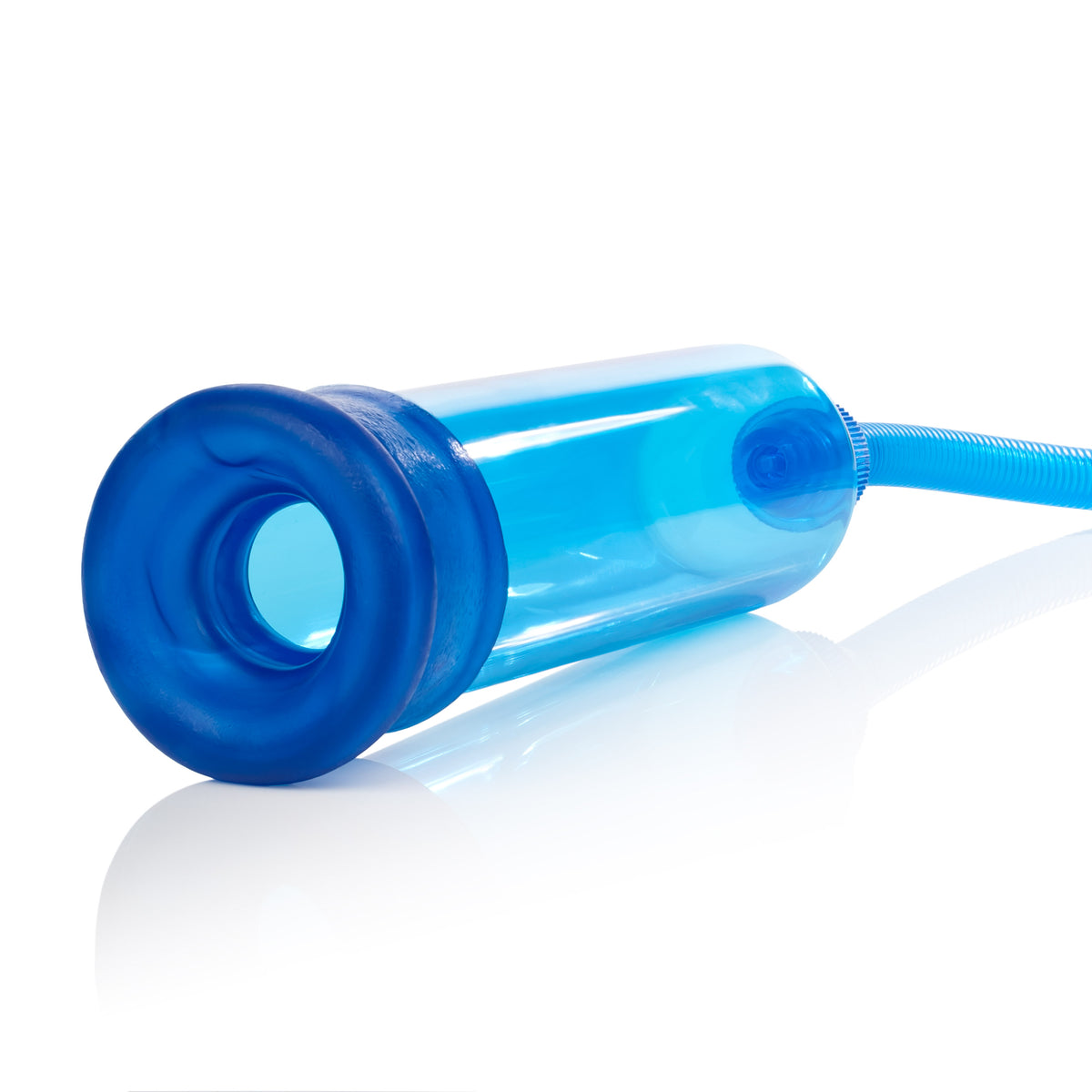 Head Coach Penis Pump by CalExotics from LoveMart Co.