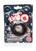 Ringo Biggies by Screaming O from LoveMart Co.