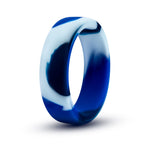 Performance - Silicone Camo Cock Ring - Camoflauge by Blush from LoveMart Co.