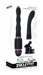 Thrust and Go by Evolved Novelties from LoveMart Co.