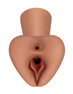 Pick Your Pleasure XL Stroker by Pipedream from LoveMart Co.