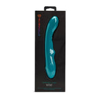 Nu Sensuelle Tapping Vibe Vivi - Emerald by Nu Sensuelle from LoveMart Co.