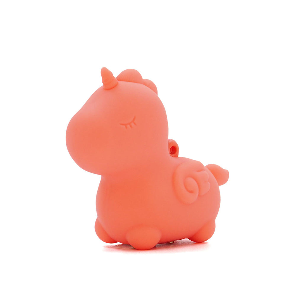 Unihorn Mini - Peachy Pony by Creative Conceptions from LoveMart Co.