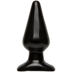 Classic Butt Plug Smooth - Large by Doc Johnson from LoveMart Co.