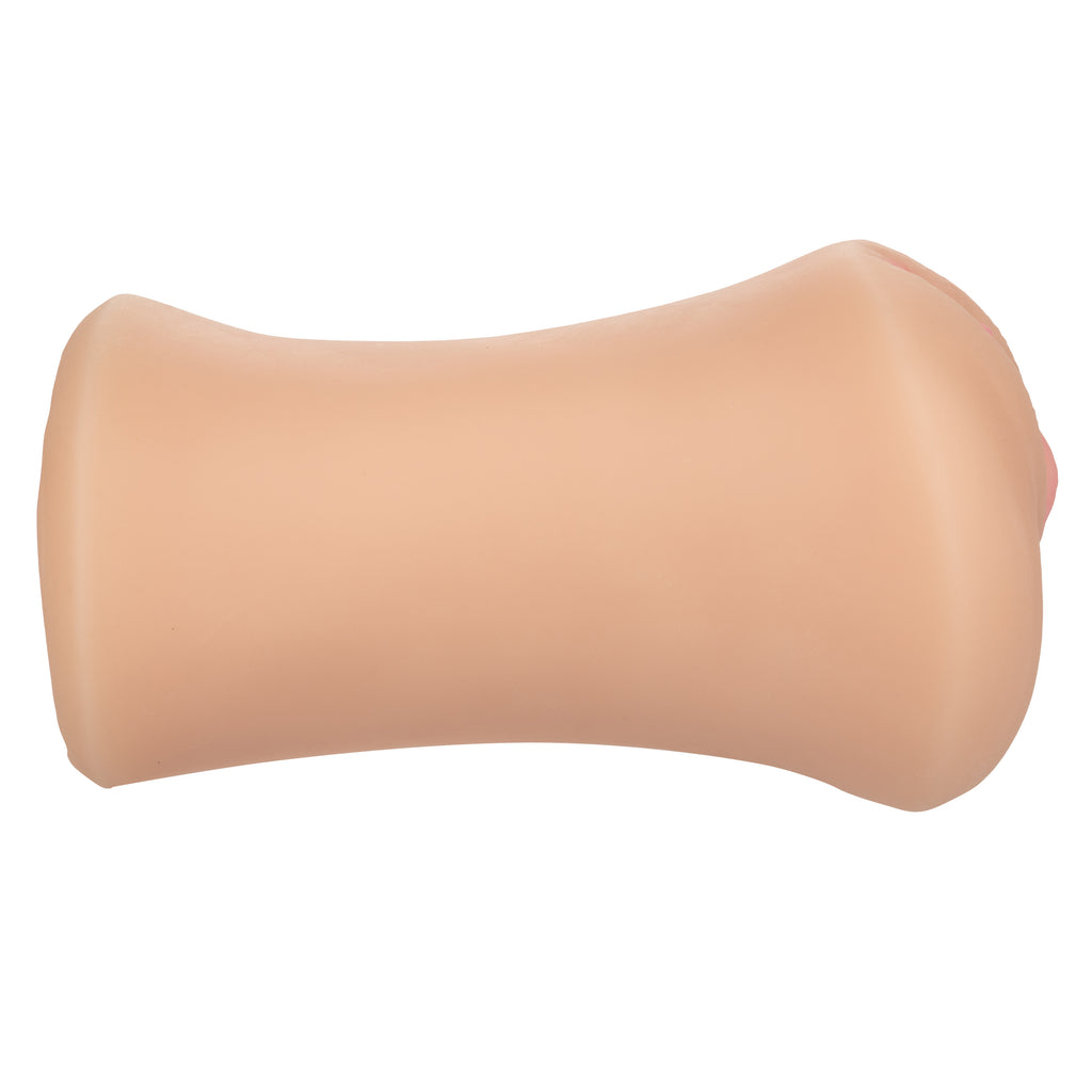Stroke It Wet Ass Pussy by CalExotics from LoveMart Co.