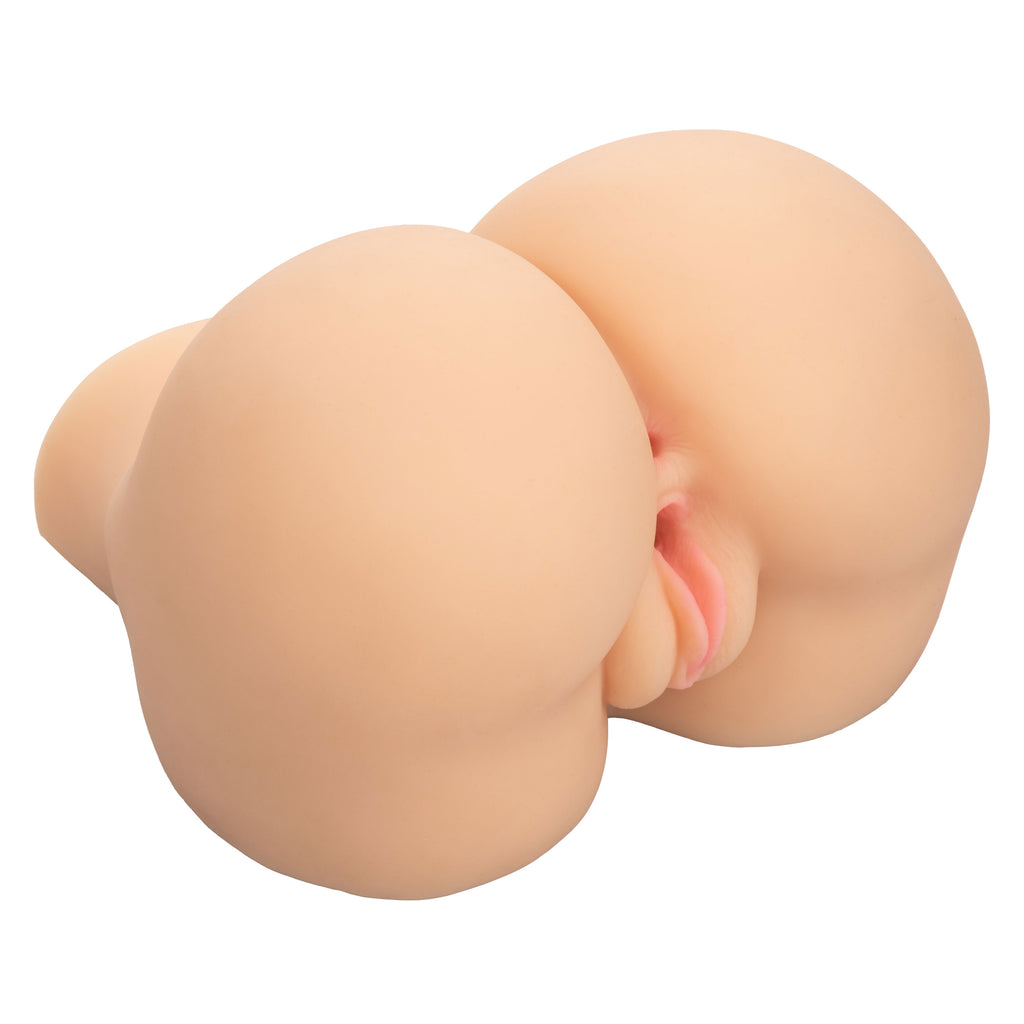 Stroke It Bbl Booty by CalExotics from LoveMart Co.
