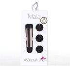 Pocket Plus - Pocket Rocket by Maia Toys from LoveMart Co.