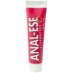 Anal-Ese Strawberry Flavor .5 Oz by Nasstoys from LoveMart Co.