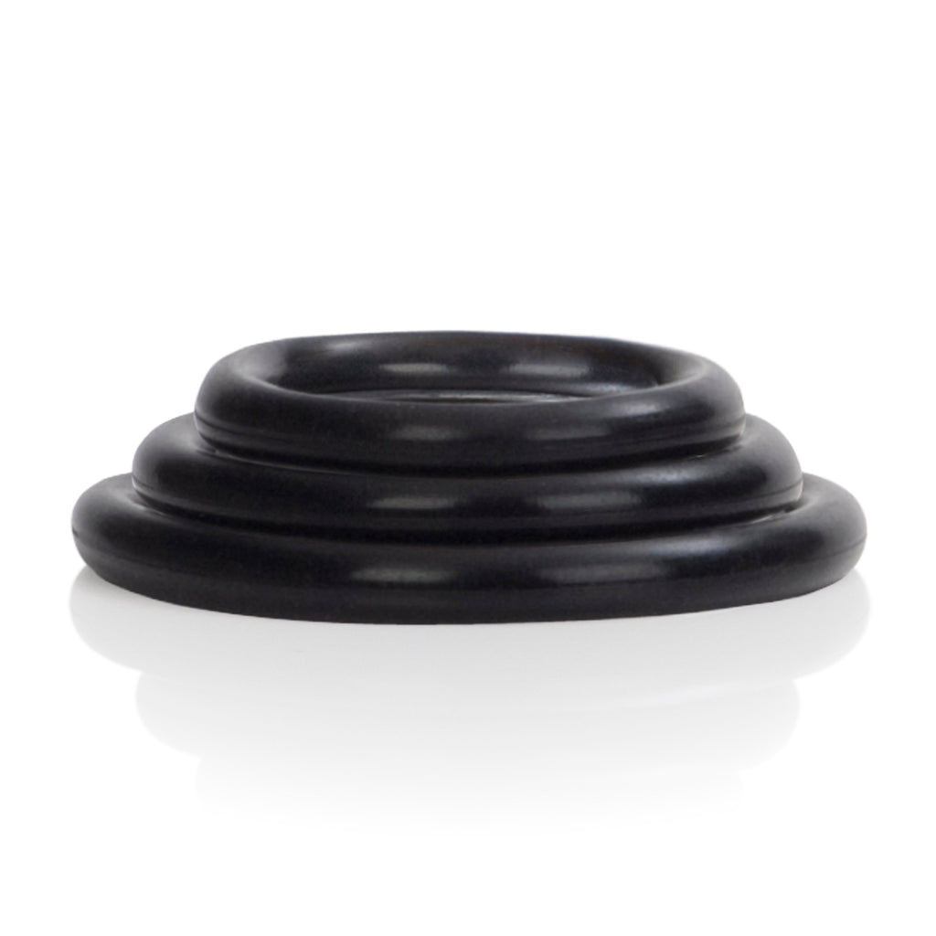 Silicone Support Rings by CalExotics from LoveMart Co.