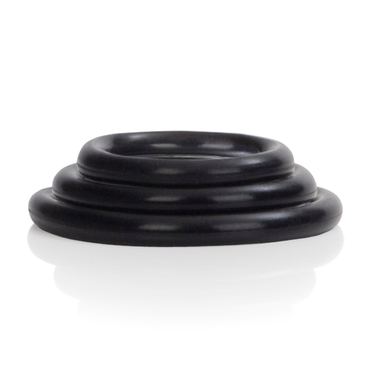 Silicone Support Rings by CalExotics from LoveMart Co.