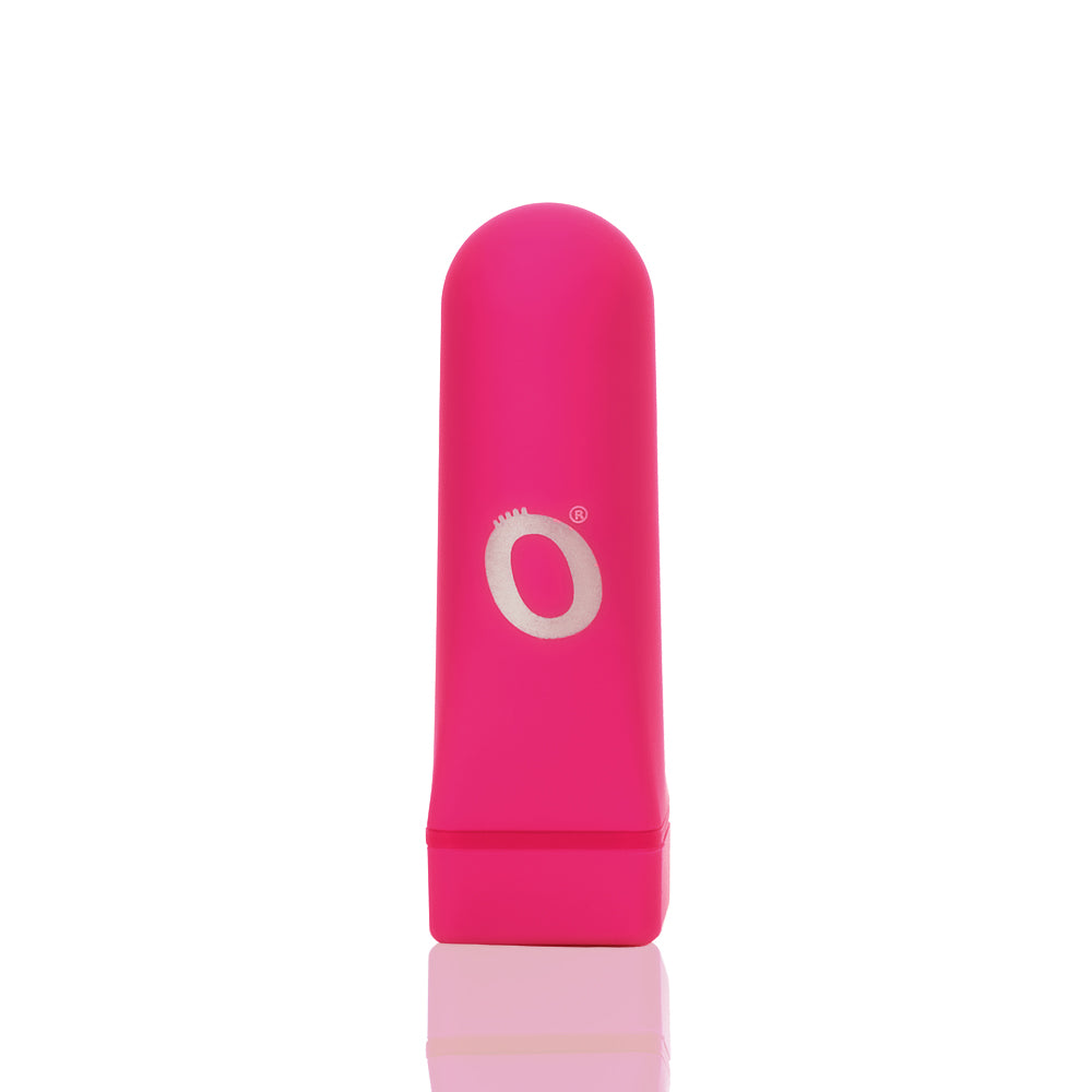 Bestie Bullet by Screaming O from LoveMart Co.
