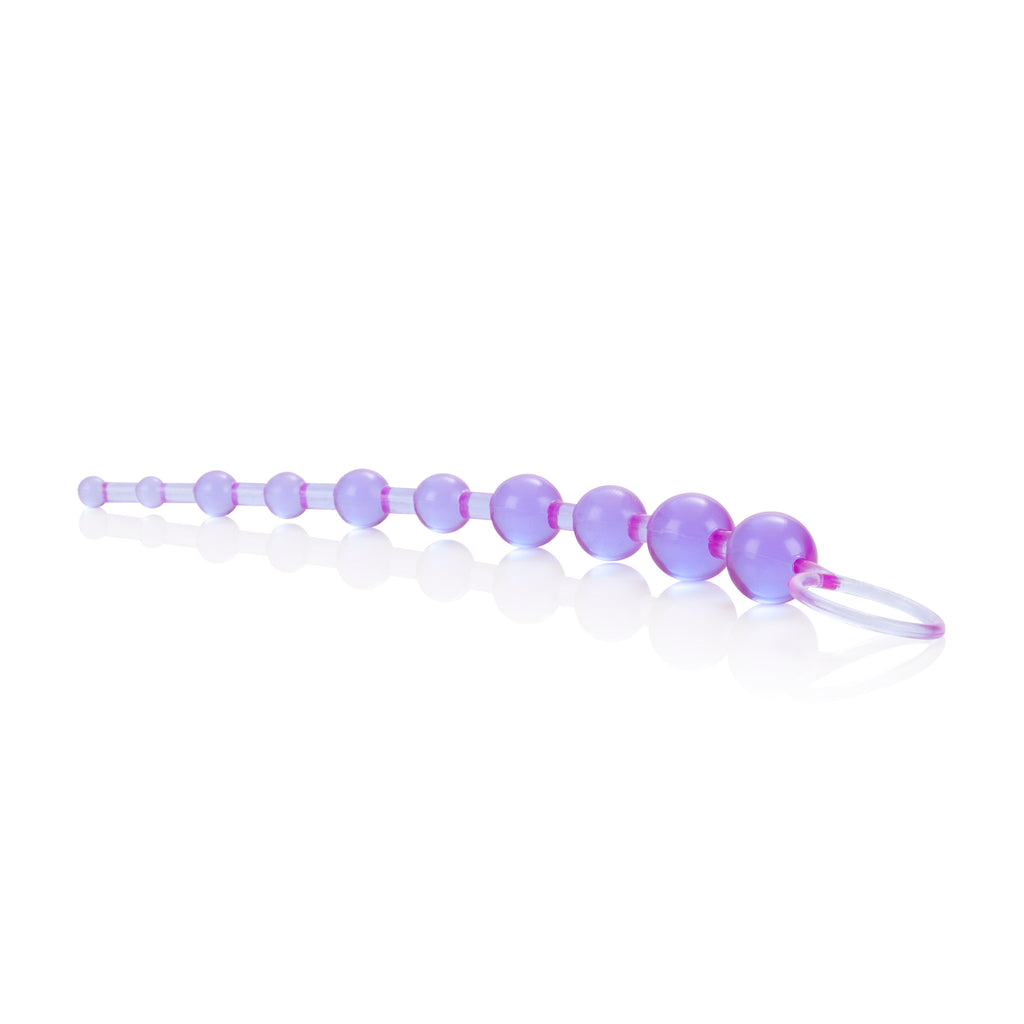 X-10 Beads by CalExotics from LoveMart Co.