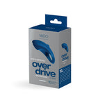 Over Drive Plus Rechargeable Cock Ring by VeDO from LoveMart Co.