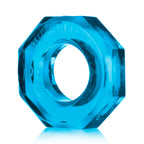 Atomic Jock Humpballs Cockring - Ice by Oxballs from LoveMart Co.