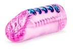 Sexy Snatch Masturbator by Blush from LoveMart Co.
