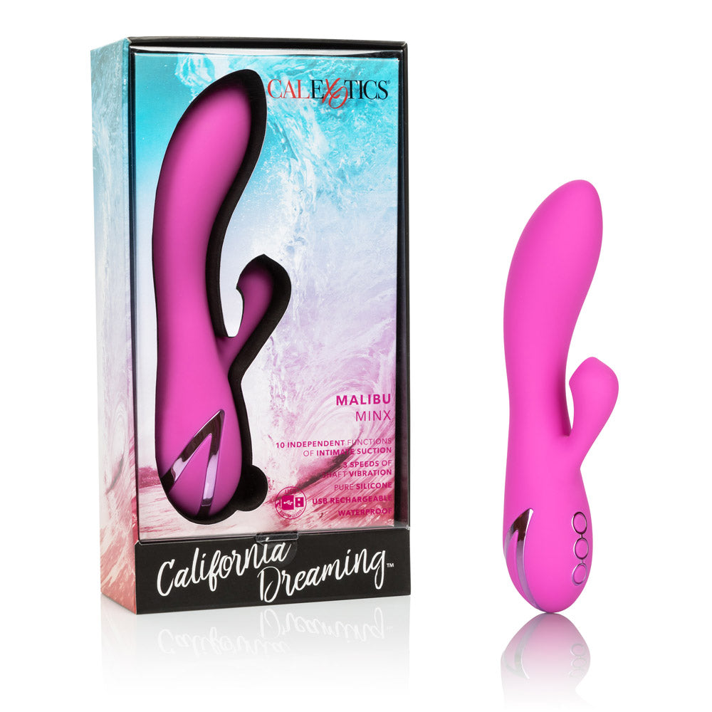 California Dreaming Malibu Minx by CalExotics from LoveMart Co.