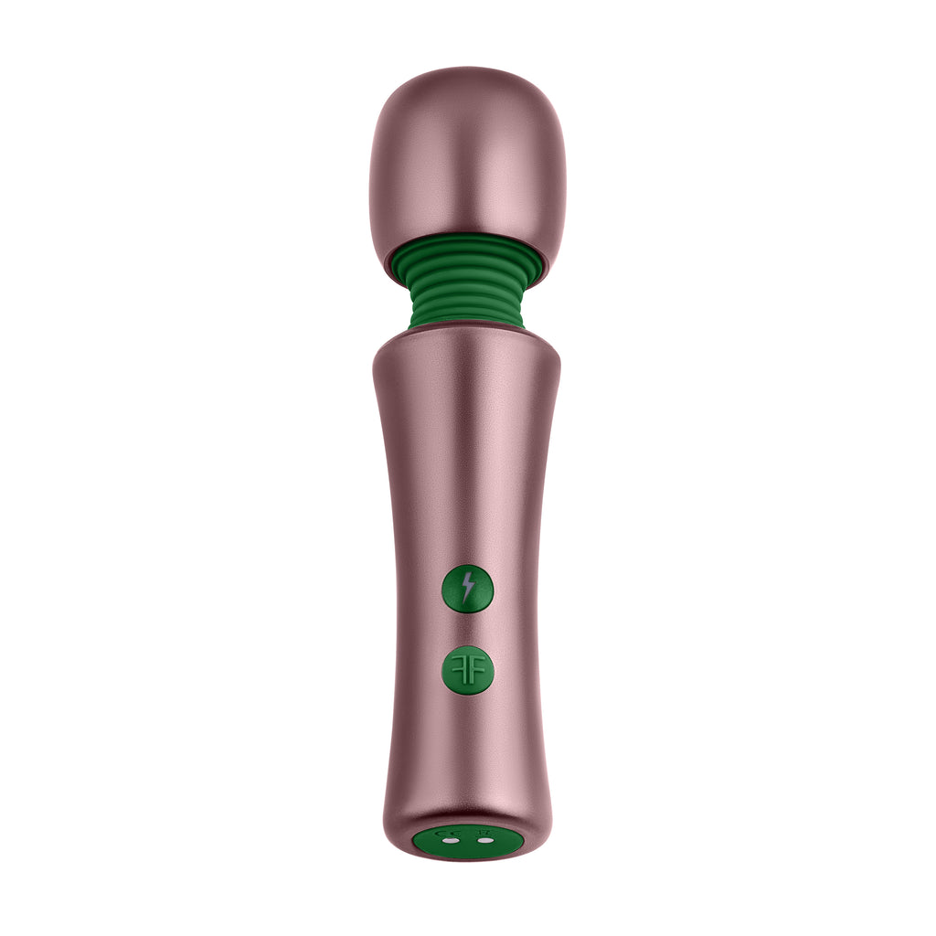 Bougie Wand - Rose Gold by Femme Funn from LoveMart Co.