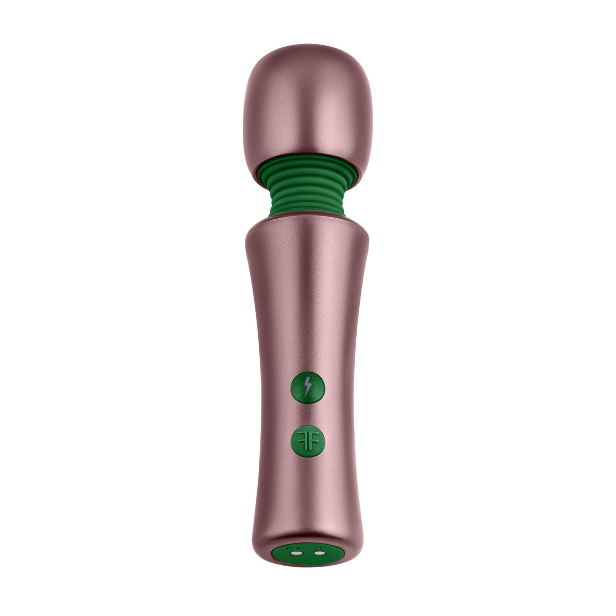 Bougie Wand - Rose Gold by Femme Funn from LoveMart Co.