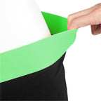 Strap-on /green Boxers - Xl/xxl by Viben from LoveMart Co.