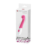 Pretty Love Charles 30 Vibrating Functions by Pretty Love from LoveMart Co.