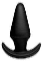 Thump It Large Silicone Butt Plug by XR Brands from LoveMart Co.
