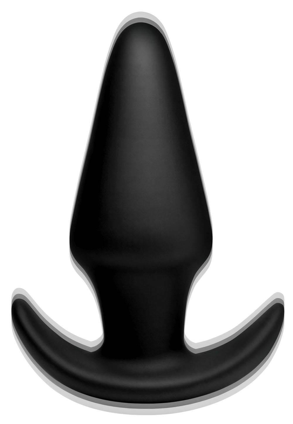 Thump It Large Silicone Butt Plug by XR Brands from LoveMart Co.
