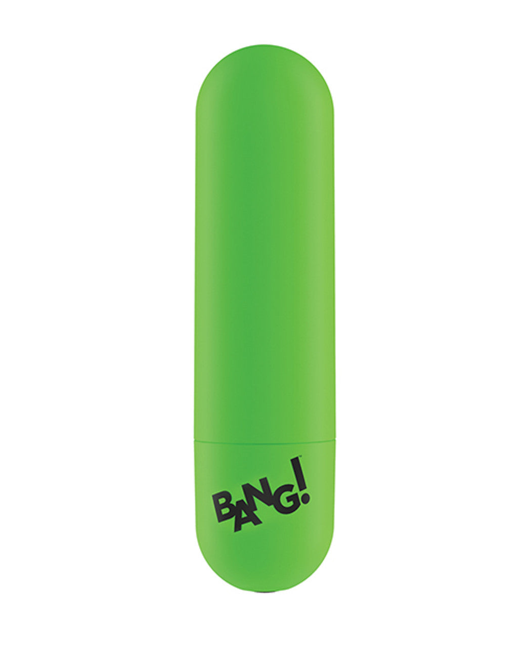 Glow in the Dark Bullet With Remote by XR Brands from LoveMart Co.