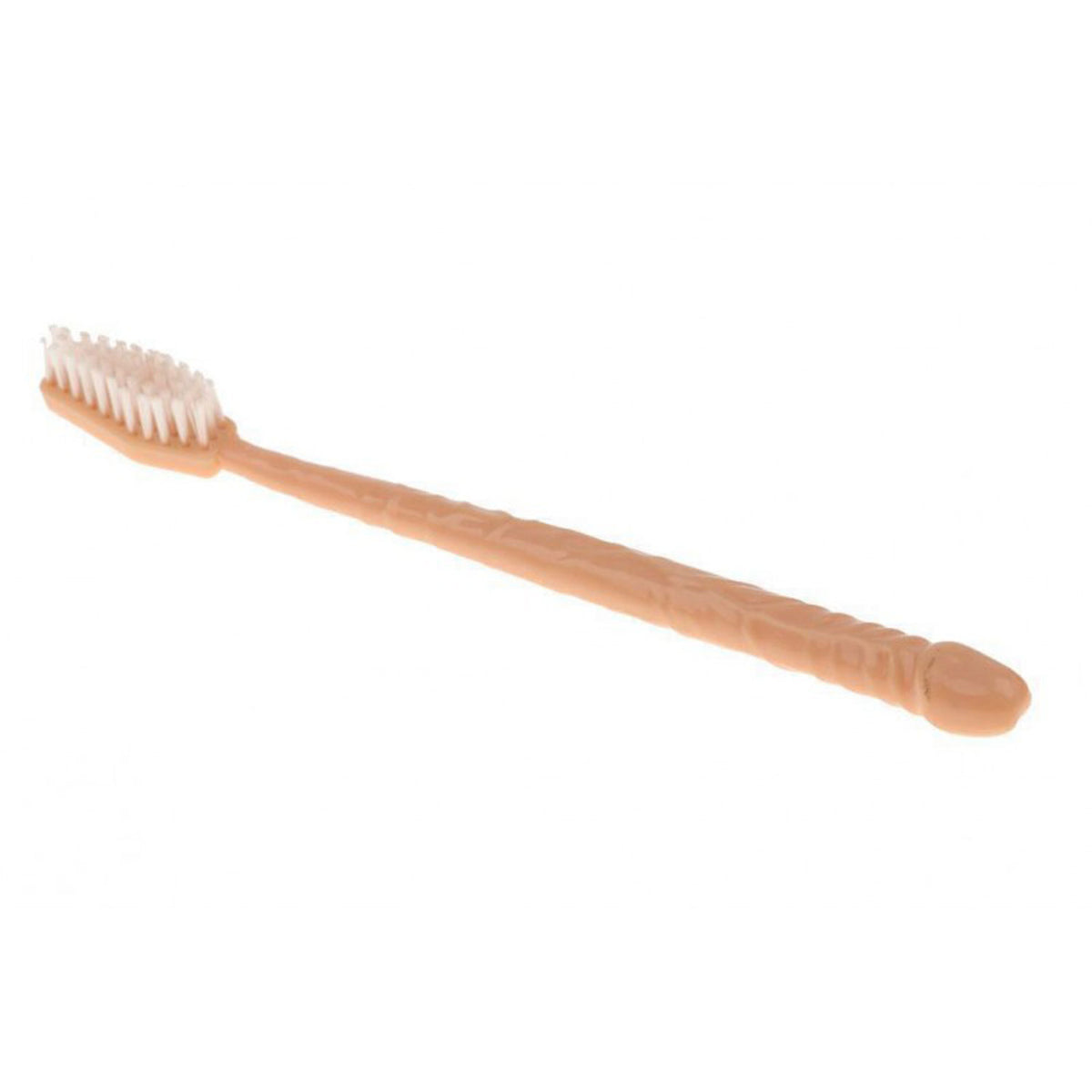 Pecker Toothbrush by Hott Products from LoveMart Co.