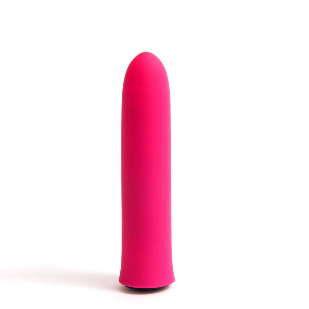 Nu Sensuelle Nubii Suvi Bullet by Nu Sensuelle from LoveMart Co.