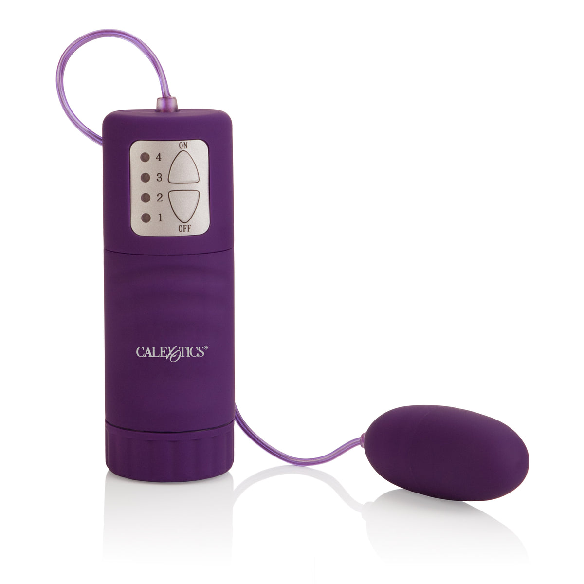Waterproof Pocket Exotics Waterproof Bullet by CalExotics from LoveMart Co.