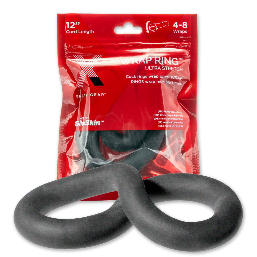 The Xplay 12.0 Ultra Wrap Ring by Perfect Fit from LoveMart Co.