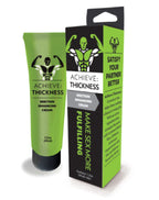 Achieve Thickness - Erection Enhancement 1.5 Oz by Little Genie from LoveMart Co.