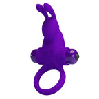 Pretty Love Vibrant Penis Ring I by Pretty Love from LoveMart Co.